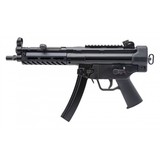 "(SN:9MC016377) PTR 9C Pistol 9mm (NGZ4760) New" - 3 of 4