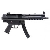"(SN:9MC016377) PTR 9C Pistol 9mm (NGZ4760) New"