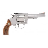"Smith & Wesson 651-1 Revolver .22 Magnum (PR68574) Consignment" - 4 of 7