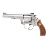 "Smith & Wesson 651-1 Revolver .22 Magnum (PR68574) Consignment" - 1 of 7