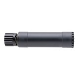 "(SN: US22-15021) B&T TP9 RBS QD Suppressor 9mm (NGZ4789) New" - 2 of 3