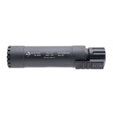 "(SN: US22-15021) B&T TP9 RBS QD Suppressor 9mm (NGZ4789) New" - 3 of 3