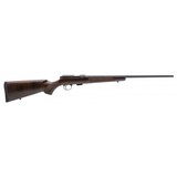 "(SN: H297643) CZ 457
Left Hand American Rifle .22 LR (NGZ4792) New" - 1 of 5
