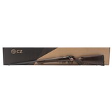 "(SN: H297643) CZ 457
Left Hand American Rifle .22 LR (NGZ4792) New" - 4 of 5