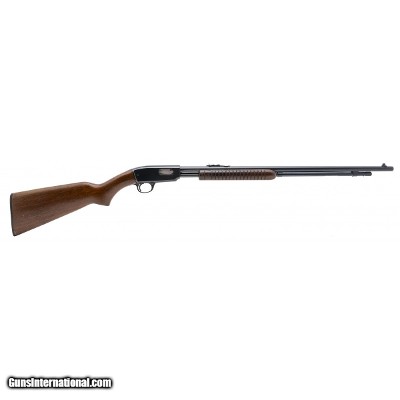 "Winchester 61 Rifle .22 Win Mag (W13379)"
