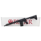 "(SN: 563-76023) Ruger SFAR 7.62x51 (NGZ2484) NEW" - 2 of 5