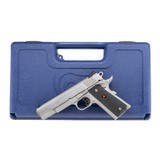 "(SN: DS48550) Colt Government Delta Elite 10MM (NGZ1159) NEW" - 2 of 7