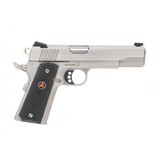 "(SN: DS48158) Colt Government Delta Elite 10MM (NGZ1159) NEW" - 1 of 7