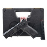 "CZ P-09 Pistol 9mm Luger (PR66672) ATX" - 3 of 4