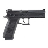 "CZ P-09 Pistol 9mm Luger (PR66672) ATX"