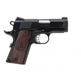 "Colt Lightweight Defender Pistol .45 ACP (C20235)"
