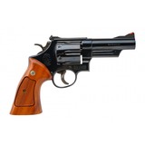 "Smith & Wesson 29-2 Revolver .44 Magnum (PR68484)" - 7 of 7