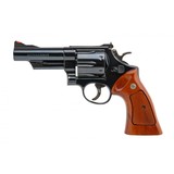 "Smith & Wesson 29-2 Revolver .44 Magnum (PR68484)" - 1 of 7