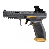 "Canik SFX Rival Pistol 9mm (PR68583)" - 6 of 6