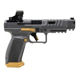 "Canik SFX Rival Pistol 9mm (PR68583)" - 1 of 6