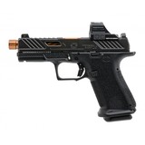 "Shadow Systems MR920 Pistol 9mm (NGZ4763) New" - 4 of 4