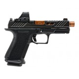 "Shadow Systems MR920 Pistol 9mm (NGZ4763) New"