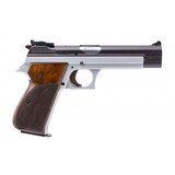 "SIG P210-6 Target Pistol 9mm With .22 Conversion (PR68513) Consignment"