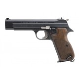 "SIG P210-6 Target Pistol 9mm With .22 Conversion (PR68513) Consignment" - 8 of 10