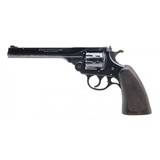 "H&R Sportsman 999 Revolver .22LR (PR68559)" - 1 of 4