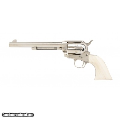 "Colt Single Action Army 3rd Gen .45LC (C20156)"