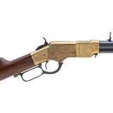 "Navy Arms 1860 Henry Rifle .44-40 WCF (R42100)" - 3 of 4