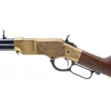 "Navy Arms 1860 Henry Rifle .44-40 WCF (R42100)" - 4 of 4