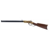 "Navy Arms 1860 Henry Rifle .44-40 WCF (R42100)" - 2 of 4
