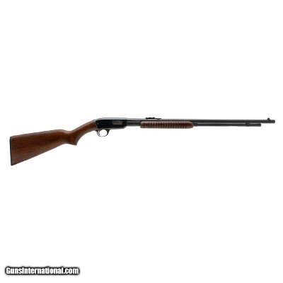 "Winchester 61 Rifle .22 Magnum (W13356)"