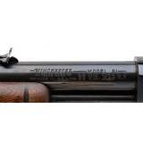 "Winchester 61 Rifle .22 Magnum (W13356)" - 4 of 7