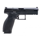 "CZ P-10 F Pistol 9mm (PR68625)" - 1 of 4