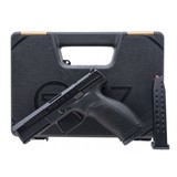 "CZ P-10 F Pistol 9mm (PR68625)" - 3 of 4