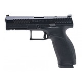 "CZ P-10 F Pistol 9mm (PR68625)" - 2 of 4
