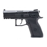 "CZ P-07 Pistol 9mm (PR68628)" - 2 of 4