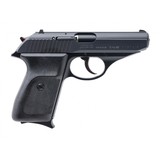 "Sig Sauer P230 Pistol .380 Acp (PR68566) Consignment"