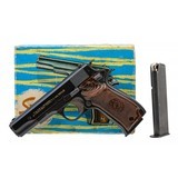 "Star Model SI Pistol .32 Acp (PR68569) Consignment" - 2 of 7