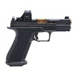 "(SN: SSX068959) Shadow Systems XR920 Pistol 9mm (NGZ4775) New"