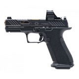 "(SN: SSX068959) Shadow Systems XR920 Pistol 9mm (NGZ4775) New" - 3 of 3