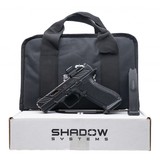 "(SN: SSX068959) Shadow Systems XR920 Pistol 9mm (NGZ4775) New" - 2 of 3