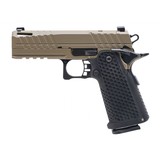 "LFA Apollo 11 Compact Pistol 9mm (PR68633)" - 3 of 6