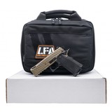 "LFA Apollo 11 Compact Pistol 9mm (PR68633)" - 4 of 6