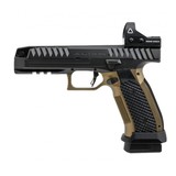 "Laugo Alien Pistol 9mm (PR68730)" - 7 of 7