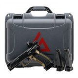 "Laugo Alien Pistol 9mm (PR68730)" - 2 of 7