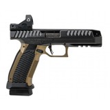 "Laugo Alien Pistol 9mm (PR68730)" - 1 of 7