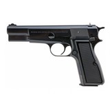 "Browning HI-Power Pistol .30 Luger (PR68755)" - 8 of 8