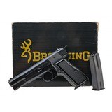"Browning HI-Power Pistol .30 Luger (PR68755)" - 2 of 8