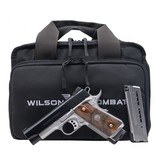 "Wilson Combat CQB Pistol .38 Super (NGZ4652) NEW" - 3 of 3