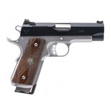 "Wilson Combat CQB Pistol .38 Super (NGZ4652) NEW" - 1 of 3