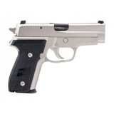 "Sig Sauer P228 Pistol 9mm (PR68758)" - 1 of 6