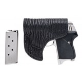 "L.W. Seecamp LWS Pistol .380ACP (PR68759)" - 8 of 8